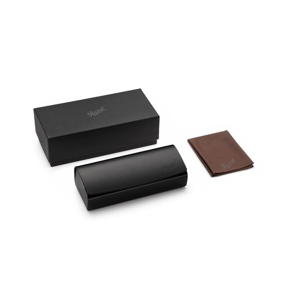 Persol Sunglass | Terra di Siena | GREAT CONDITION with Original Packaging - Picture 7 of 13